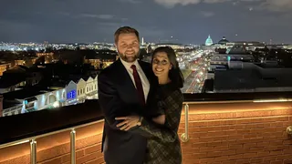 Who Is Usha Chilukuri Vance, Indian-Origin Wife Of Trump's Vice Presidential Pick