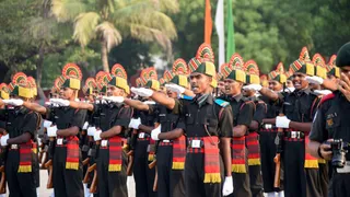 Haryana Agniveer Quota: 10% Reservation, Age Relaxation Announced For Agniveers In Police, Forest, Other Jobs