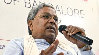 Karnataka CM Siddaramaiah Deletes '100% Quota' Post, Minister Issues Clarification Amid Industry Backlash
