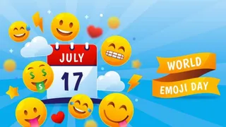 World Emoji Day 2024: Wishes, Messages, Quotes, WhatsApp And Facebook Status To Share With Your Friends And Family On This Special Day