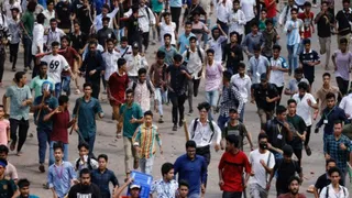 India Issues Urgent Advisory For Citizens In Bangladesh Amid Protest: 'Minimise Movement'