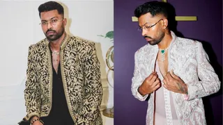 Hardik Pandya's Top 10 Quotes On Life, Struggle, And Hard Work
