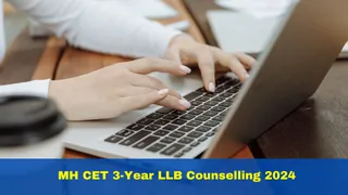 MH CET 3-Year LLB Counselling 2024 Registration Window Closes Today At cetcell.mahacet.org; Check Documents Required List Here