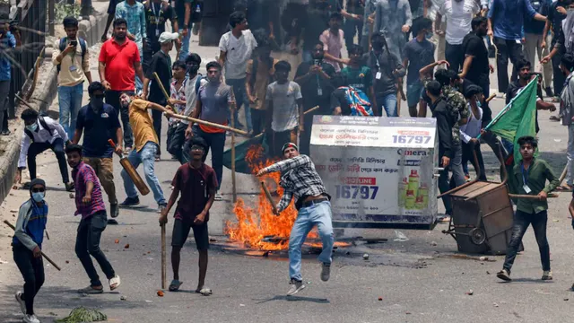 bangladesh-student-protests-anti-quota-protest-bangladesh-telecom-disruption-state-broadcaster-set-on-fire-dhaka-hasina