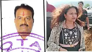IAS Pooja Khedkar's Father Granted Anticipatory Bail In Farmers Threatening Case, Mother In Police Custody