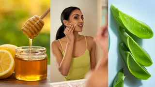 Expert Lists Natural Ingredients To Help Manage Excessive Oily Skin In Rainy Weather