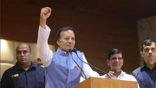 Dinesh Saraogi Not Our Executive Since Last Year: Jindal Steel Clarifies Amid Sexual Harassment Allegations