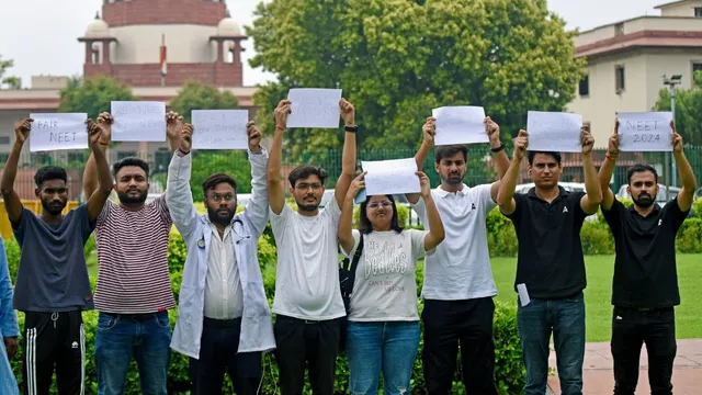neet-ug-2024-paper-leak-cbi-investigation-surabhi-kumari-rims-ranchi-mbbs-solver-gang-nit-jamshedpur-engineer-held