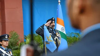 'Atmanirbharta' Can Not Be At Cost Of Nation's Defence: IAF Vice Chief