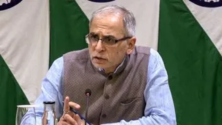 Former Foreign Secy Vinay Mohan Kwatra Appointed As Next Indian Ambassador To US