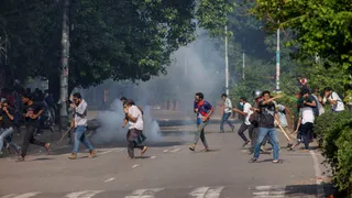 Bangladesh Unrest: Curfew Enforced Nationwide, Army Deployed As Protests Over Govt Jobs Escalate; 105 Dead So Far | Updates