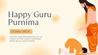 Guru Purnima 2024: Wishes, Messages, Quotes, WhatsApp And Facebook Status To Share With Your Friends And Family On This Auspicious Occasion