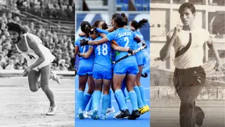 As India Gear Up For Paris Olympics 2024, Take A Look At Indian Athletes' 4th-place Heartbreaking Finishes