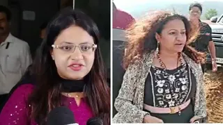 Puja Khedkar Row: Trainee IAS Didn't Show Up To Record Statement In Harassment Case, Mother's Police Custody Extended
