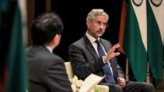 'Focused On Safety And Well-Being Of Indians In Bangladesh': EAM S Jaishankar