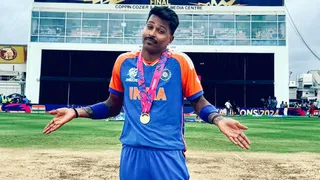 Hardik Pandya Makes First Appearance After Divorce With Natasa Stankovic, Reflects On Importance Of Fitness
