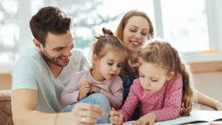 Nurturing Emotional Intelligence In Young Children: Expert Lists Seven Strategies For Parents