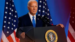 Why Joe Biden Dropped Out Of The 2024 US Presidential Race, Key Factors Explained