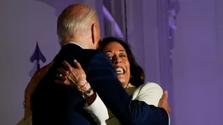 us-presidential-polls-2024-who-is-kamala-harris-first-non-white-woman-to-contest-against-donald-trump-after-democratic-consensus