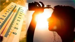 World Records Hottest Day Ever As Average Global Surface Air Temperatures Near 18 Degrees Celsius