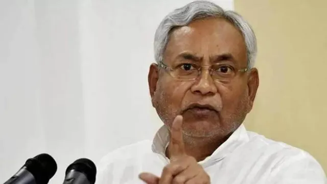 no-special-status-to-bihar-nitish-kumar-gives-cryptic-response-to-centres-snub-as-oppn-protests-rock-assembly