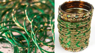 Sawan 2024: Why Wearing Green Bangles Is Considered Auspicious During Shravan Month? Know Significance And Benefits