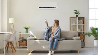 5 Simple Ways To Reduce Humidity In Your House Naturally