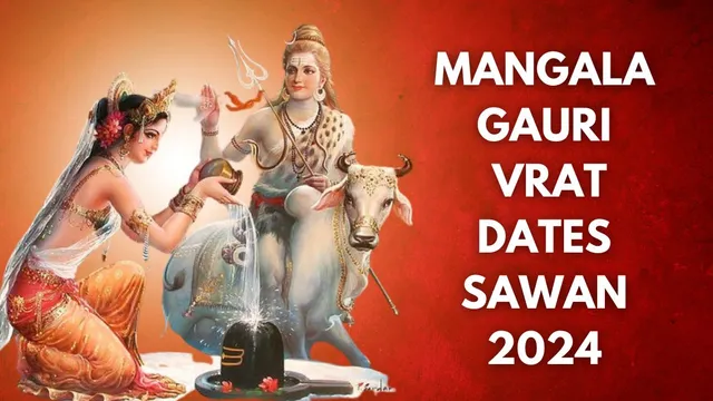 sawan-2024-mangala-gauri-vrat-calendar-check-dates-significance-and-rituals-of-this-fast-to-please-maa-parvati