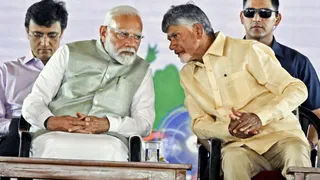 Budget 2024: TDP's Key Demand Met As Modi Govt Allocates Rs 15,000 Cr For Andhra Capital Project, CM Naidu Hails Decision