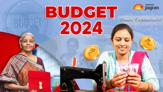Union Budget 2024: With Schemes Worth Rs 3 Lakh Crore, FM Nirmala Sitharaman Signals Big Push For Women