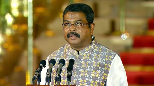 apologise-to-students-dharmendra-pradhan-to-opposition-after-supreme-court-neet-ug-order-announces-high-level-panel-to-revamp-nta