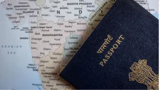 Thane Woman Travels To Pakistan To Meet Man She 'Married Online'; Booked On Return For Using Forged Documents