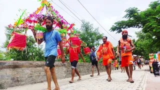 Kanwar Yatra 2024: Significance And Benefits Of This Divine Yatra During Sawan To Please Lord Shiva
