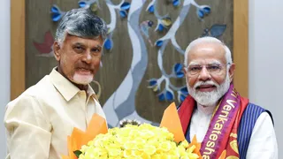 YSRCP Raises Questions Over Rs 15,000 Crore Budget Allocation To Amaravati: 'Not Grant, But Loan'