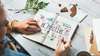 10 Positive Affirmations To Defeat Anxiety, Depression And Stress