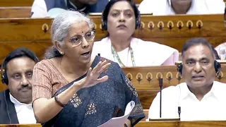 ‘Can’t Name Every State’: Nirmala Sitharaman's Retort To Oppn’s ‘Discriminatory Budget' Barbs