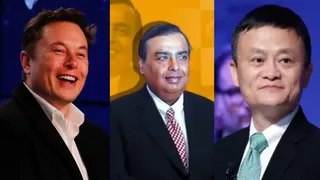 Top 20 Motivational Quotes About Money From World's Richest Billionaires Like Bill Gates, Mukesh Ambani And Others