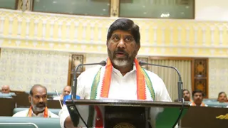 Telangana Allocates Rs 10,000 Crore For Hyderabad's Development In 2024-25 Budget