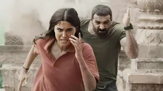 Vedaa: John Abraham's Movie Yet To Receive Clearance From CBFC, Makers Issue Statement