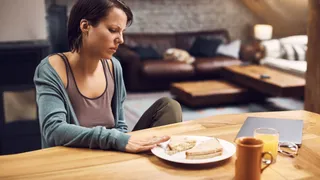 5 Simple Ways To Increase Your Appetite And Stay Healthy