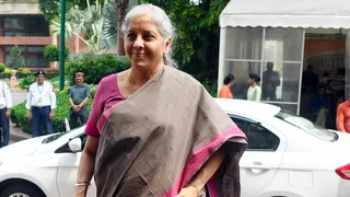 'Not Because Govt Wants More Money But...': Nirmala Sitharaman Defends Tax Hike In Budget 2024