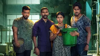 Raayan Twitter Review: Dhanush's Performance In 50th Film Sets Social Media On Fire; Fans Call It ‘Blockbuster’