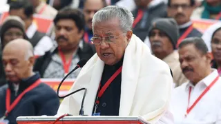 'Sole Prerogative Of Centre': MEA Criticises Vijayan-Led Kerala Govt For Appointing Own 'Foreign Secretary'