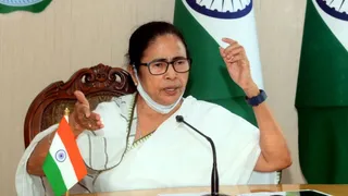 Mamata Banerjee Free To Make Remarks Against Governor Conforming To Law: Calcutta High Court