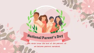 National Parents Day 2024: Wishes, Messages, Quotes, WhatsApp And Facebook Status To Share With Your Loving Parents On This Special Day