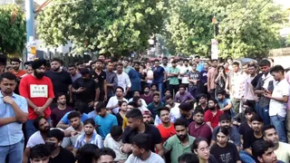 Delhi Coaching Centre Owner Detained After 3 UPSC Aspirants Die; RAF Deployed Amid Student Protest | Top Updates