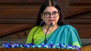 Maneka Gandhi Moves High Court Challenging Sultanpur MP Ram Bhuwal Nishad's Election