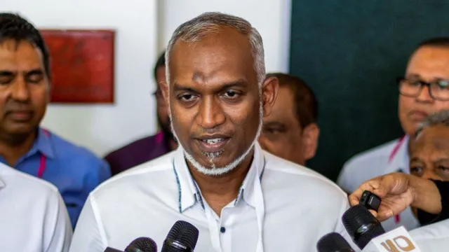 maldives-resumes-medical-evacuations-using-india-gifted-dornier-aircraft-helicopters-president-muizzu-expresses-gratitude