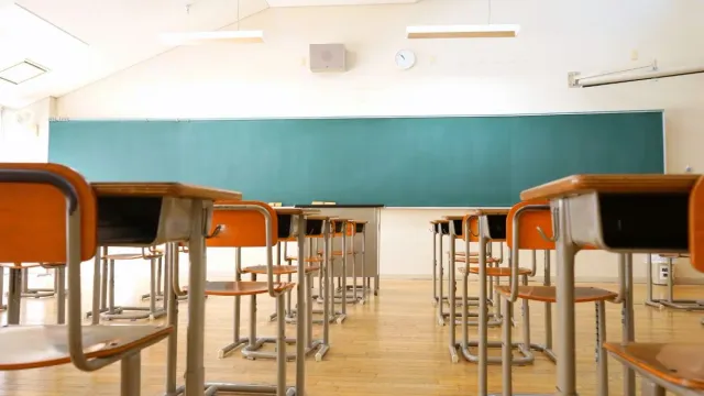 telangana-govt-school-teacher-suspended-for-cutting-students-hair-in-khammam