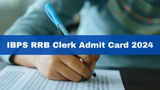 IBPS RRB Clerk Admit Card 2024: IBPS RRB Clerk Call Letter To Be Released Soon At ibps.in